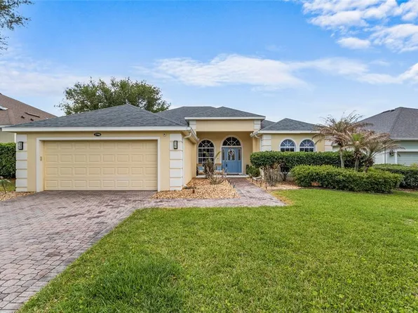 3790 Liberty Hill Dr, Clermont, FL 34711