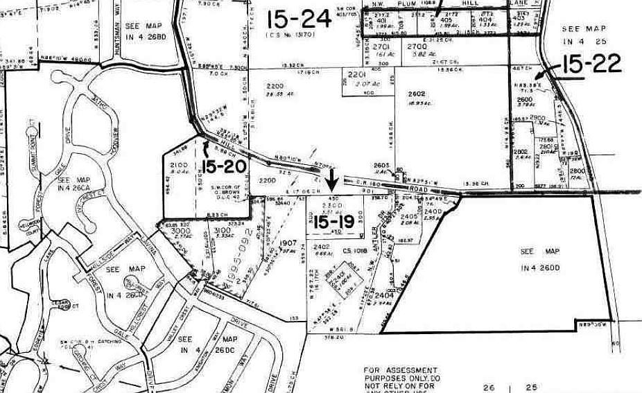 2nd image of 2545 Antler Dr