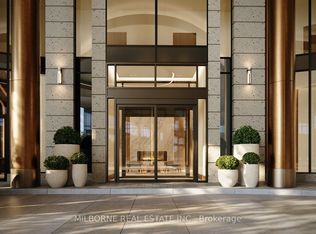 4050 Yonge St #1606, Toronto, ON M2P0A6