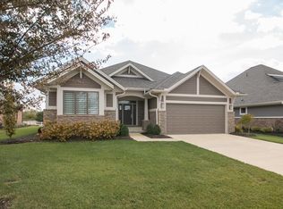 1455 Abbey Park Pl, Xenia, OH 45385