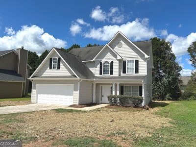 50 Village Walk, Covington, GA, 30016