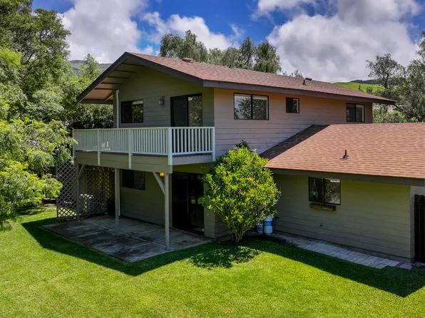 66-1665 Waiaka St, Kamuela, HI 96743