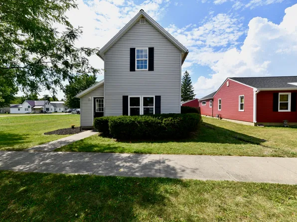 1006 N Harrison St, Alexandria, IN 46001