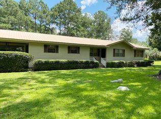 888 Parramore Rd, Coolidge, GA 31738