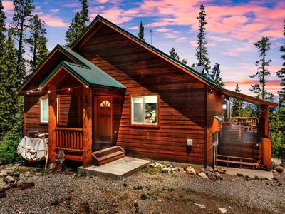 907 Bobcat Ln, Fairplay, CO, 80440