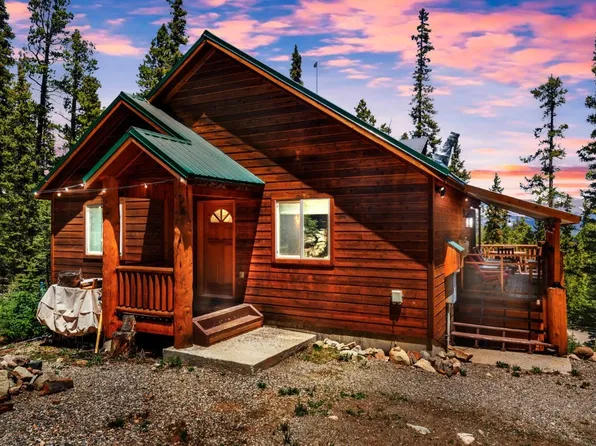 907 Bobcat Ln, Fairplay, CO 80440