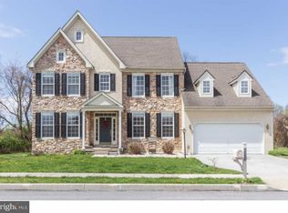 1181 Woodruff Rd, Coatesville, PA 19320