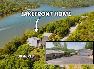 102 Garden Ln, Lampe, MO 65681