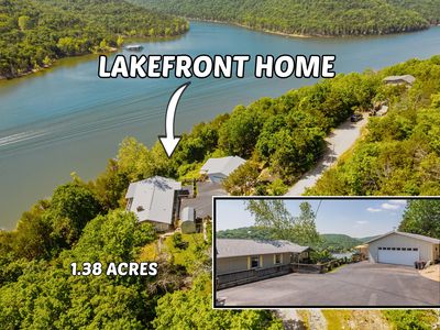 102 Garden Lane, Lampe, MO, 65681