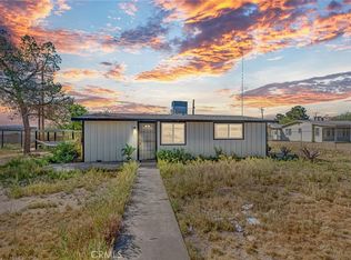 28801 Howard Rd, Barstow, CA 92311