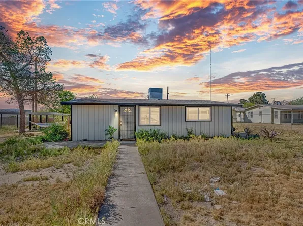 28801 Howard Rd, Barstow, CA 92311