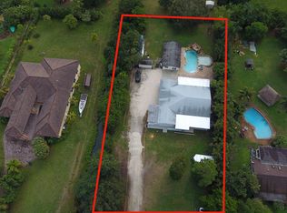 14200 SW 24th St, Davie, FL 33325