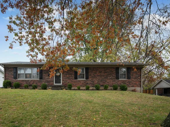 324 Highland Ave, Lawrenceburg, KY 40342