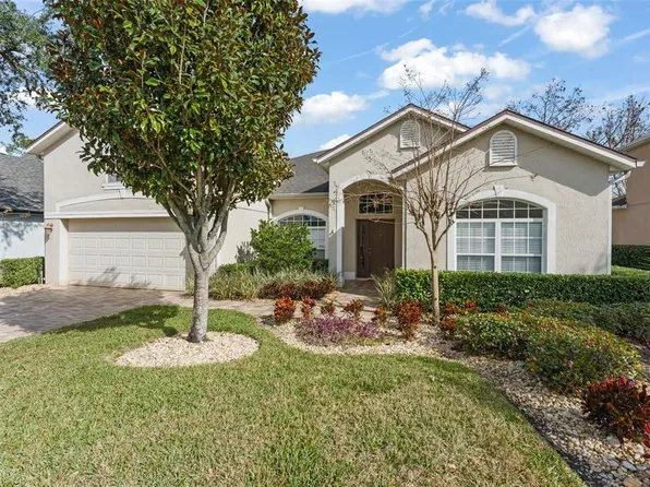 889 Pickfair Ter, Lake Mary, FL 32746