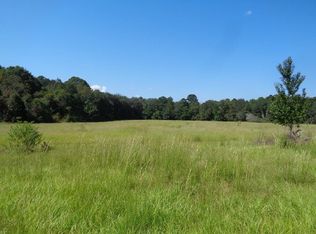 1530 Womack Rd, Cottonwood, AL 36320