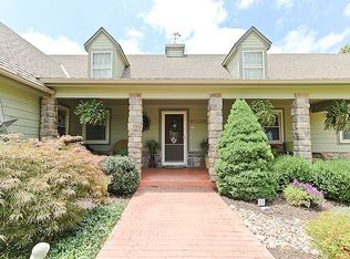 12585 W 183rd St, Bucyrus, KS 66013