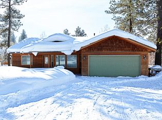 662 Koski Dr, McCall, ID 83638