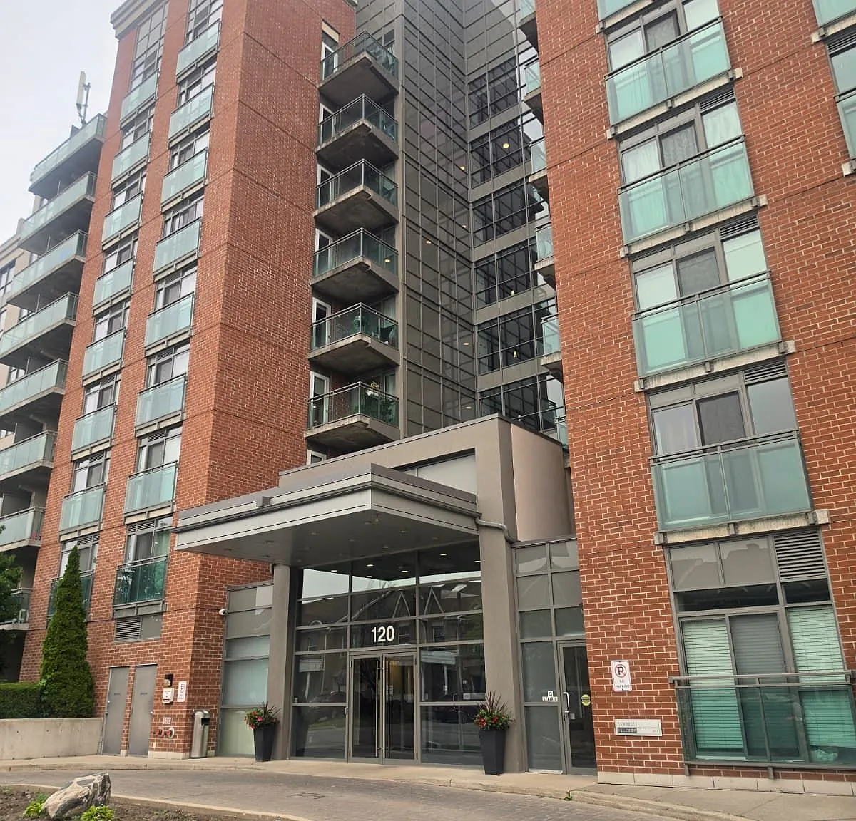 1 bed, $2,350 — Photo 1