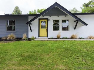 4776 Allied Rd, San Diego, CA 92120