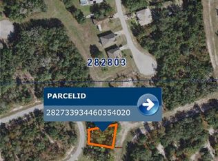 417 Maitland Ct, Poinciana, FL 34759