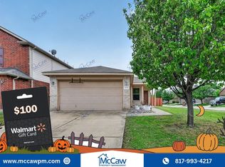 9133 Sun Haven Way, Fort Worth, TX 76244