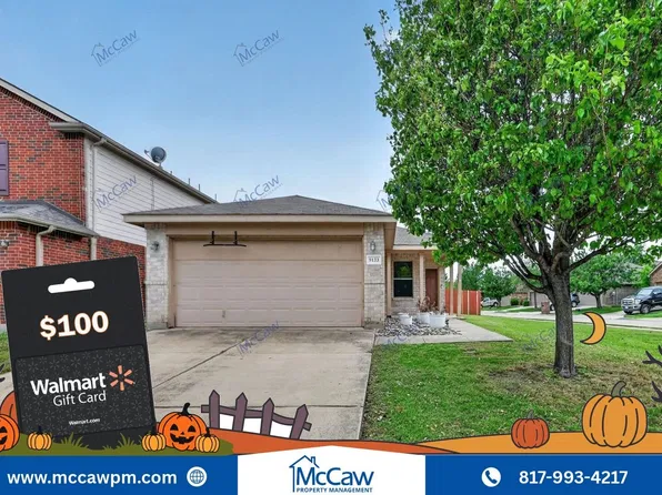 9133 Sun Haven Way, Fort Worth, TX 76244