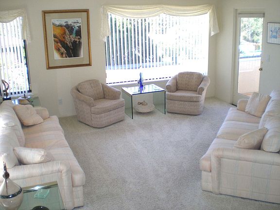 front room with view