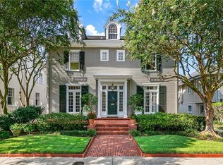 7636 Jeannette St, New Orleans, LA 70118