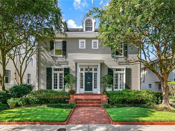 7636 Jeannette St, New Orleans, LA 70118