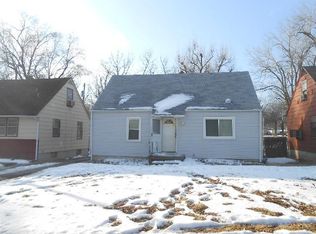 1205 E Gregory Blvd, Kansas City, MO 64131