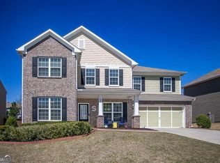 525 Spring View Dr, Woodstock, GA 30188