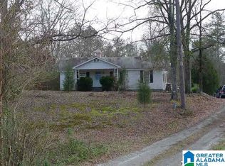 1980 Rock School Rd, Harpersville, AL 35078
