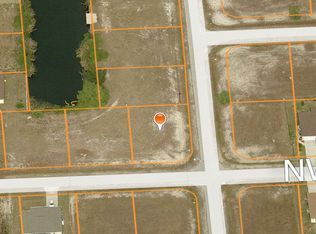 619 NW 3rd Ter, Cape Coral, FL 33993