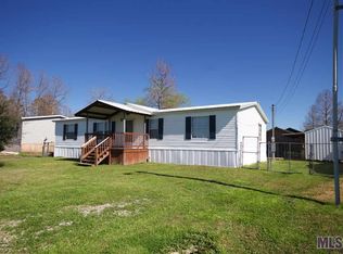 7816 Miller St, Ventress, LA 70783