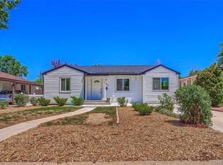 1780 Wabash St, Denver, CO 80220