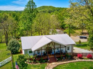 220 Whistle Pig Ter, Blairsville, GA 30512