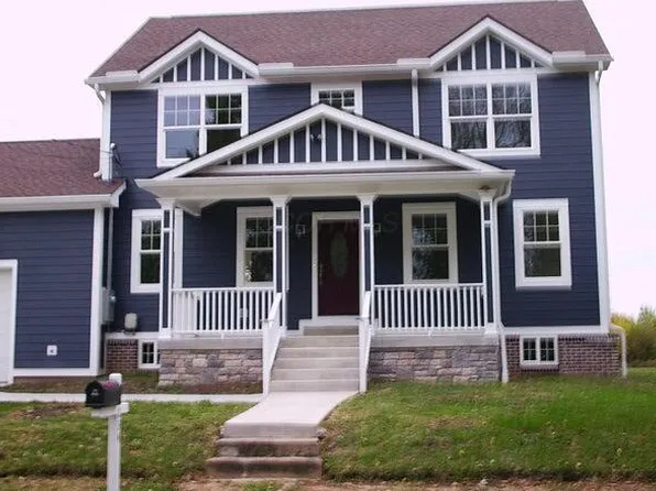 234 Flynn St, Woodstock, OH 43084