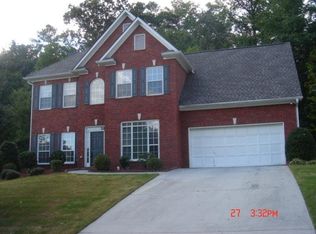 140 Starboard Way, Alpharetta, GA 30022