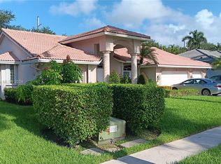 361 NW 110th Ave, Fort Lauderdale, FL 33324