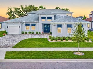 8700 Sanders Tree Loop, Wesley Chapel, FL 33545