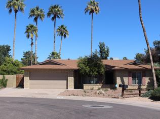 2263 S Noche De Paz Cir, Mesa, AZ 85202