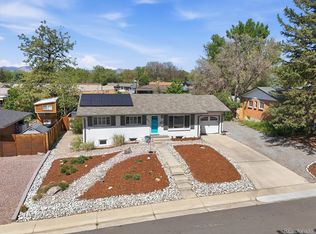 2955 S Zurich Court, Denver, CO 80236