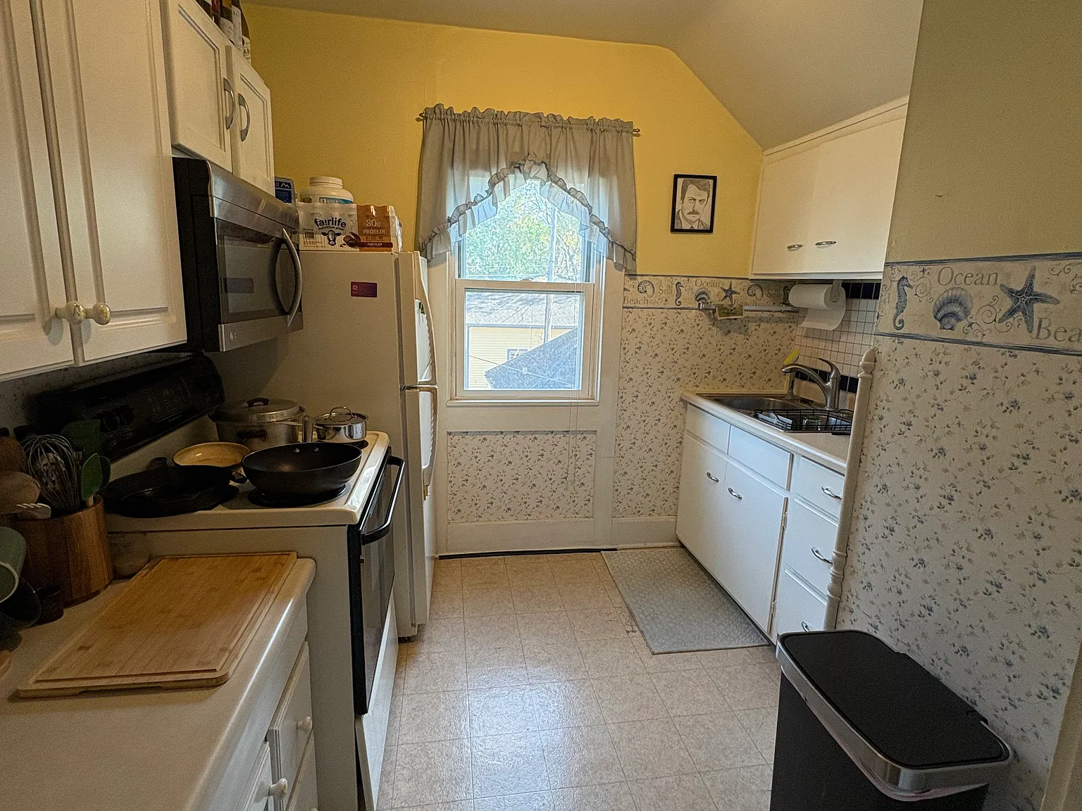 1 bed, 400 sqft, $750 — Photo 4