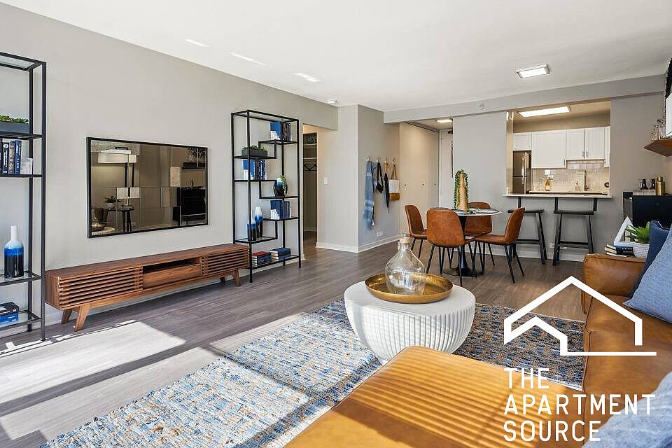 1st image of 333.5 E Ontario St #403