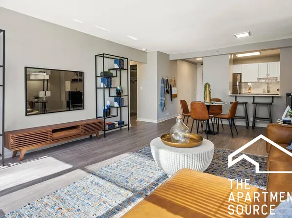 333.5 E Ontario St #403, Chicago, IL 60611