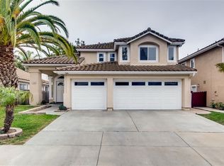 786 Mosaic Cir, Oceanside, CA 92057