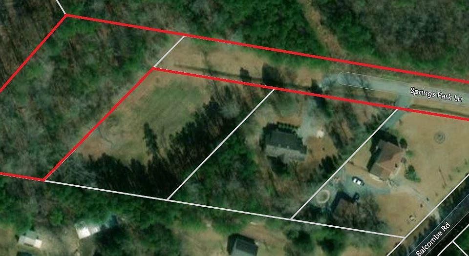 1st image of Lot 0 Spring Park Lane