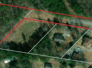 LOT Spring Park Ln #0, Rocky Pt, NC 28457