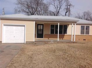 6010 N Independence Dr, Wichita, KS 67219