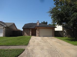 7109 Haven Creek Dr, Cypress, TX 77433